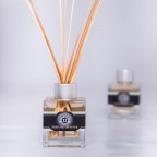 Reed diffuser GERANIUM GRAPEFRUIT,100ml