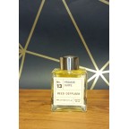 Reed diffuser PRIVATE SUITE,100ml