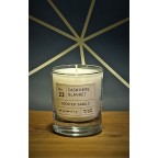 Scented candle CASHMERE BLANKET, 180gr