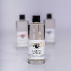 ALMOND OIL ALMOND OIL