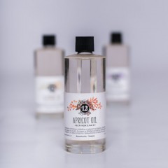 APRICOT OIL APRICOT OIL