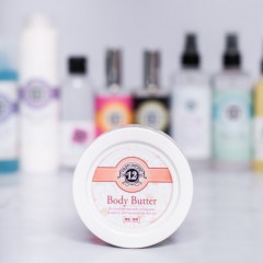 BODY BUTTER