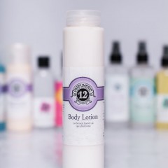 BODY LOTION 