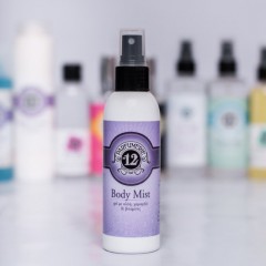 BODY MIST BODY MIST