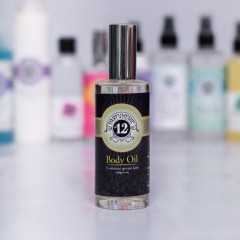 BODY OIL