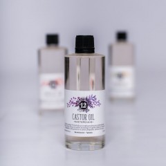 CASTOR OIL CASTOR OIL