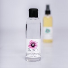 ROSE WATER