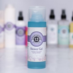 SHOWER GEL SHOWER GEL