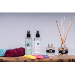 HOME FRAGRANCE HOME FRAGRANCE