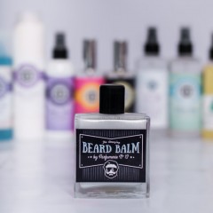BEARD BALM BEARD BALM