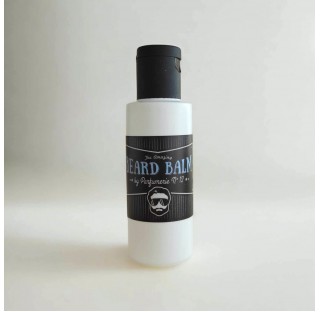 BEARD BALM GARDENIA, 100ML