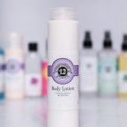 Body lotion type FLORA GORGEOUS GARDENIA - GUCCI, 300ml