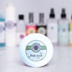 BODY SCRUB ΤΥΠΟΥ ESCENTRIC 02 - , 200ML
