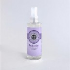 BODY MIST ΤΥΠΟΥ VANILLA SEX - , 150ml
