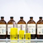 SOLEIL BLANC TYPE Unisex perfume 