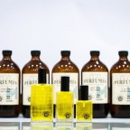 TOBACCO VANILLE TYPE Unisex perfume 