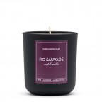 Αρωματικό κερί FIG SAUVAGE, 180gr