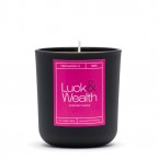 Αρωματικό κερί LUCK & WEALTH 2024, 180gr