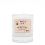 Scented candle PRIVATE SUITE, 180gr
