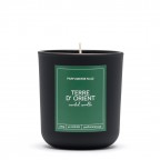 Αρωματικό κερί TERRE D' ORIENT, 180gr