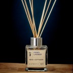 Reed diffuser FRENCH LAVENDER,100ml