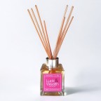 Reed diffuser Luck & Wealth 2024,100ml
