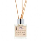 Reed diffuser FLEUR DE COTTON,100ml
