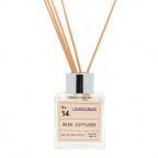 Reed diffuser LEMONGRASS,100ml