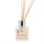Reed diffuser  PINK CANDY,100ml