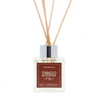 Reed diffuser TOBACCO & COCOA,100ml