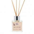 Reed diffuser VERRY BERRY,100ml