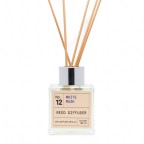 Reed diffuser WHITE MUSK, 100ml