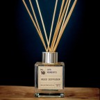 Reed diffuser SPA MOMENTS,100ml
