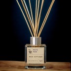 Reed diffuser WHITE MUSK, 100ml