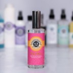 HAIR MIST TYPE FLORA GORGEOUS GARDENIA - GUCCI, 120ml
